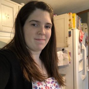 Meet your Posher, Tiffany